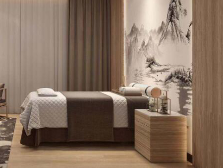 南京建邺水疗的科学奥秘：温水疗法如何重塑你的健康状态