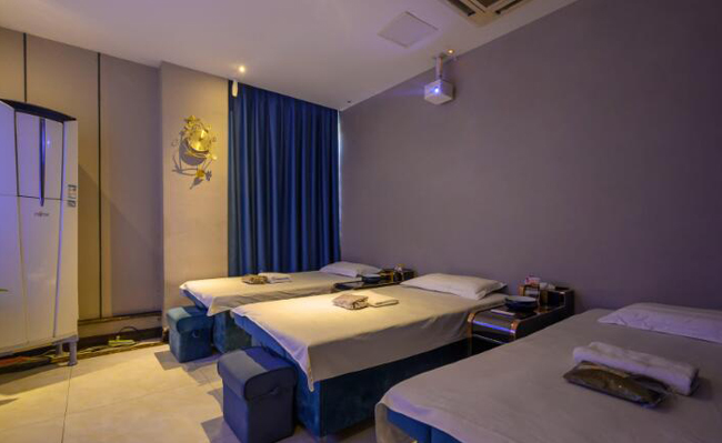 南京建邺靠谱的养生会所怎样选择：专业指南避开消费陷阱